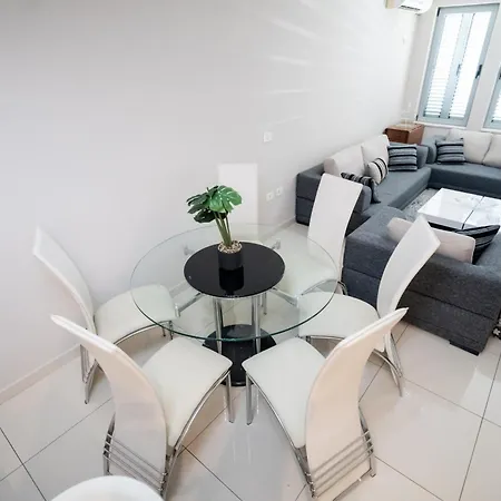 Appartement Ar-lux Old Town Shkodër