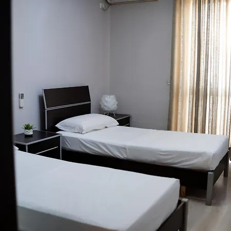 Appartement Ar-lux Old Town *