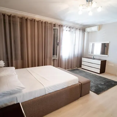 Ar-lux Old Town Shkoder