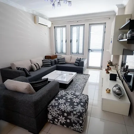 Appartement Ar-lux Old Town