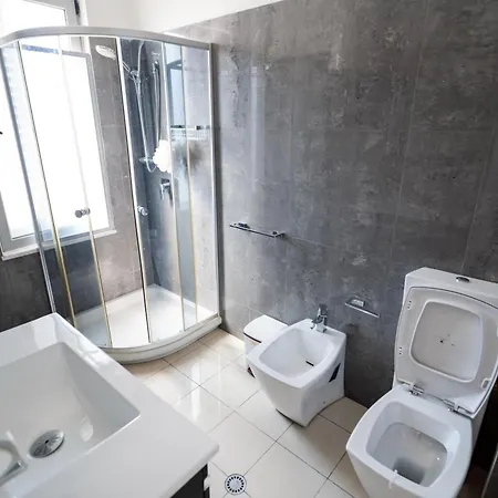 Appartement Ar-lux Old Town