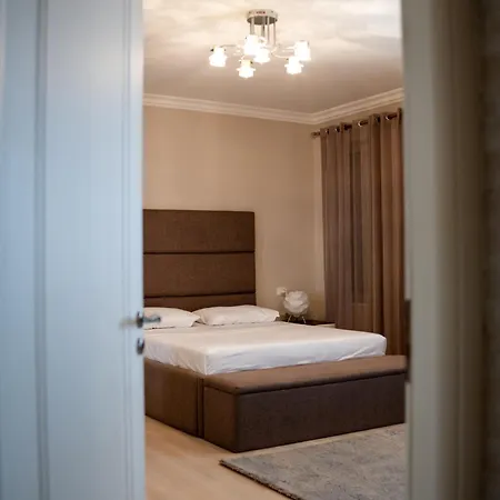 Appartement Ar-lux Old Town *
