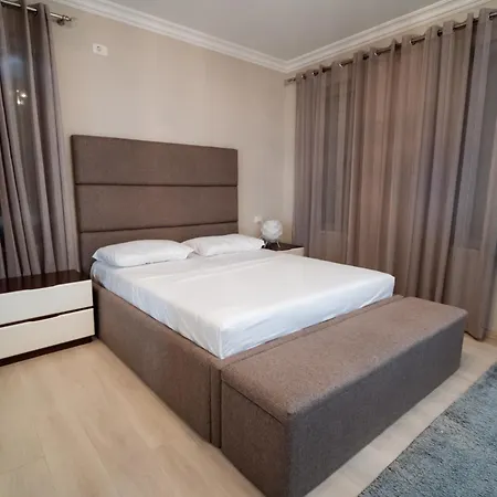 Ar-lux Old Town Appartement Shkodër