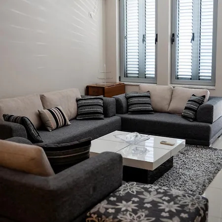 Appartement Ar-lux Old Town *