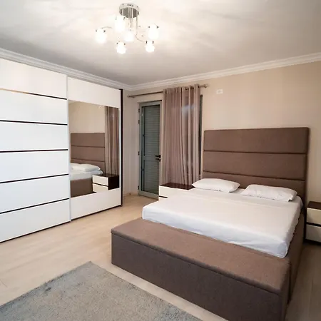 Apartment Ar-lux Old Town *