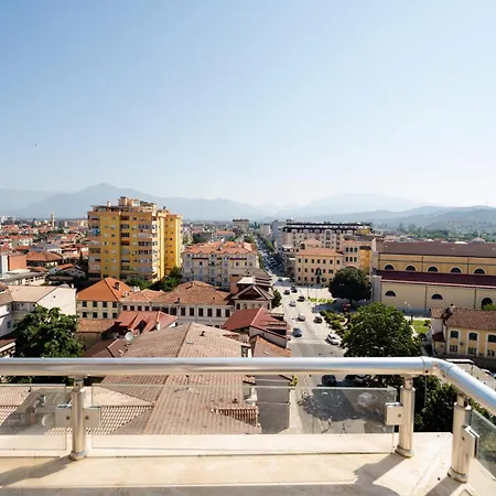 Ar-lux Old Town Apartment *