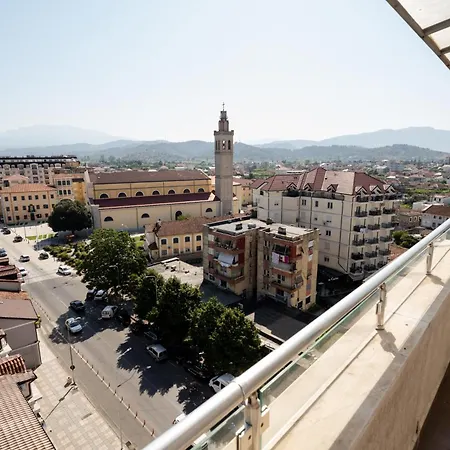 Ar-lux Old Town Shkoder